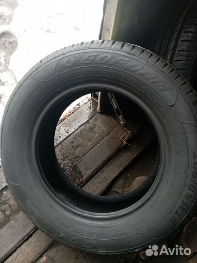 Goform G-745 205/65 R15