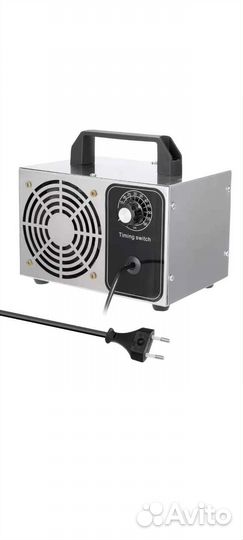 Озонатор воздуха