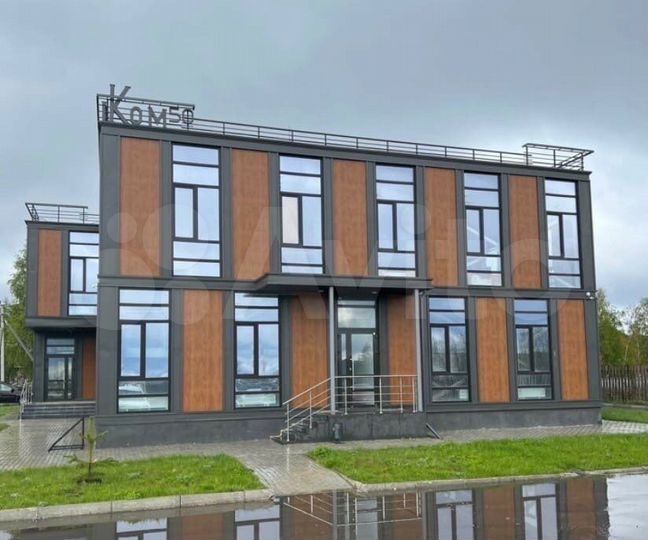 Свободного назначения, 31 м²