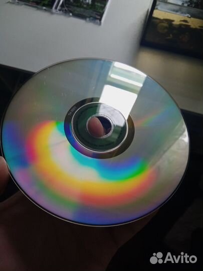 Sd диск Многоточие