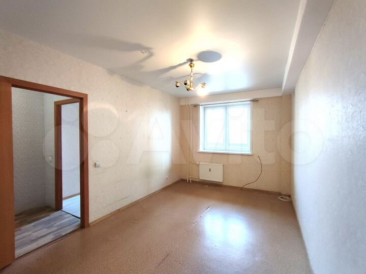 1-к. квартира, 31,9 м², 7/8 эт.