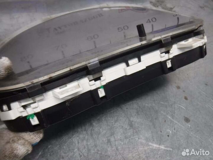 Щиток приборов Лада Гранта 11183 2013