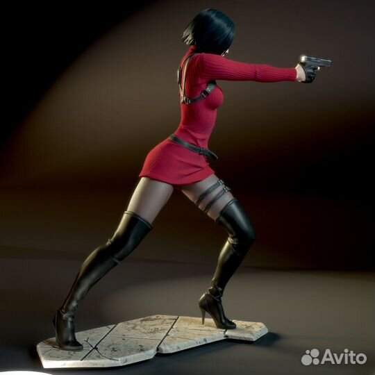Ada Wong фигурка