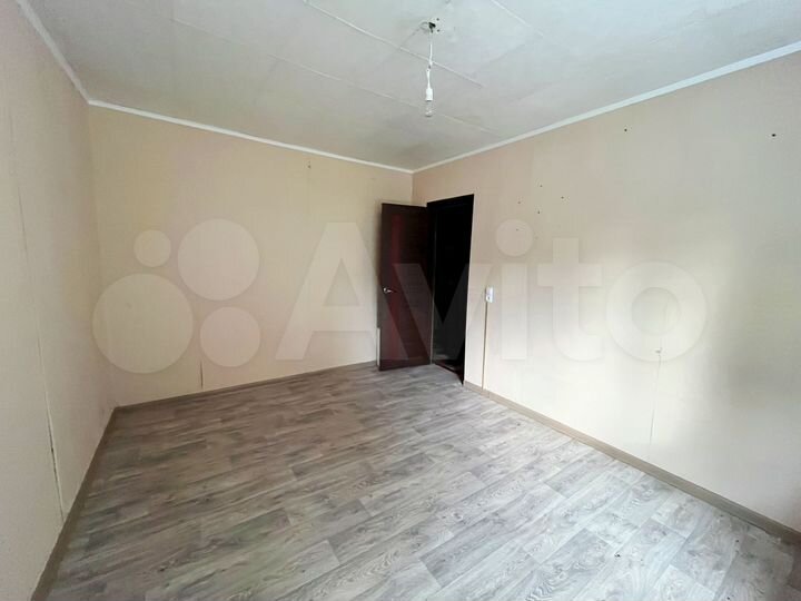 1-к. квартира, 29,8 м², 1/5 эт.