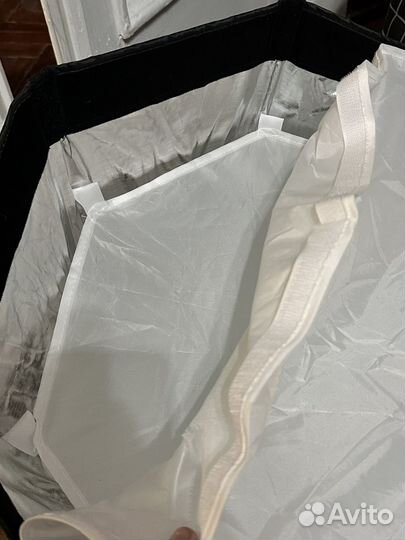 Софтбокс/октабокс 55см