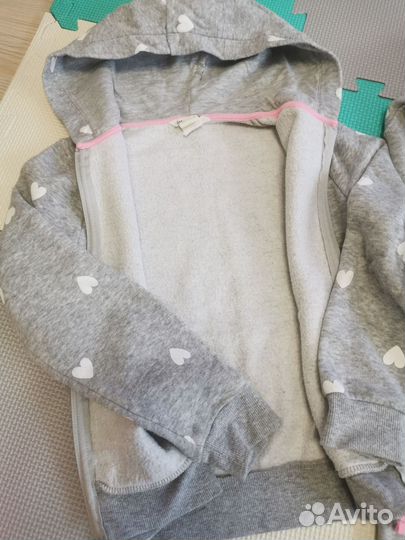 Одежда для девочки пакетом