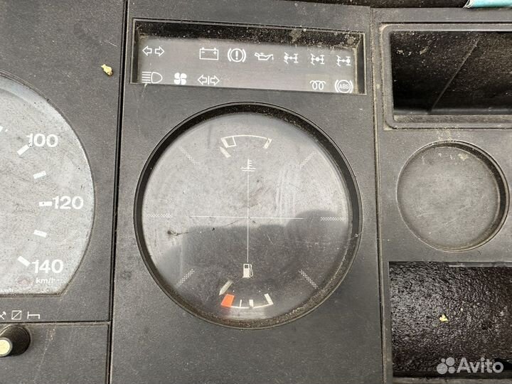 Панель приборов VW LT 28