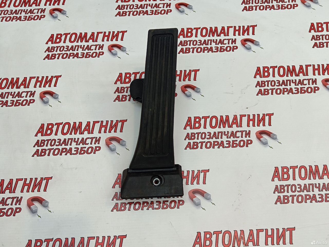 Педаль газа Киа Оптима 4 JF