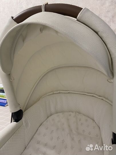 Коляска navington caravel Royal collection 2 в 1