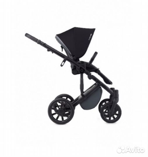 Коляска anex 3 в 1