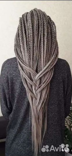 Зизи, афронаращивание, боксёрские косы, обучение