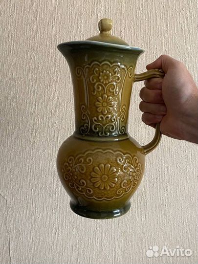 Кувшин керамика СССР