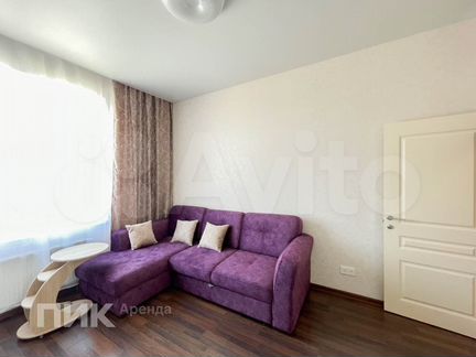 2-к. квартира, 58,1 м², 6/6 эт.