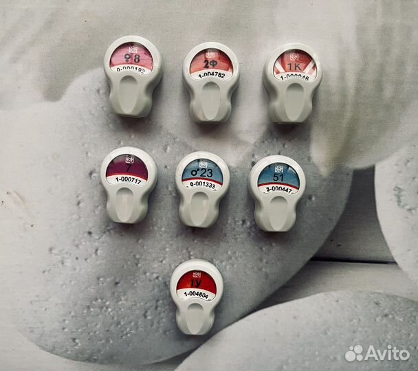 Аппарат квч терапии Триомед Универсал и излучатели