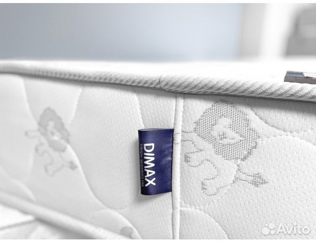 Детский матрас