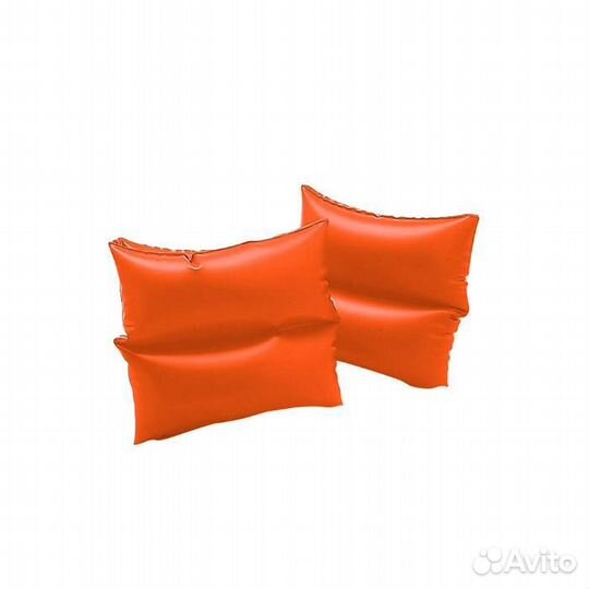 Нарукавники 19х19см, 3-6 лет