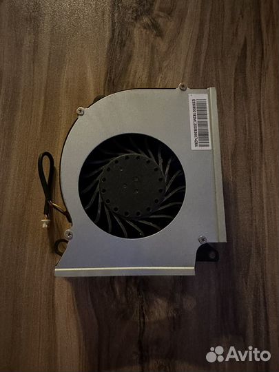 Запчасти на ноутбук