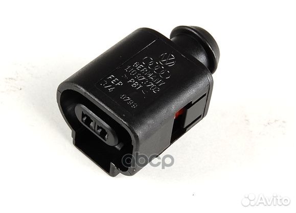 Разъем электрический VAG 1J0973702 VAG
