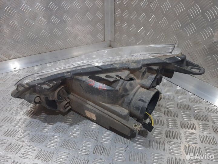 Фара правая Chery Tiggo T11 sqre4G16 2014