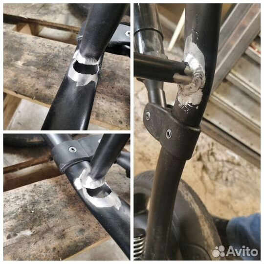 Сварка аргоном алюминия,нержавейки и др металлов