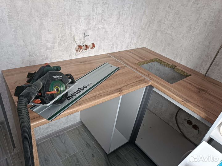 Сборщик мебели