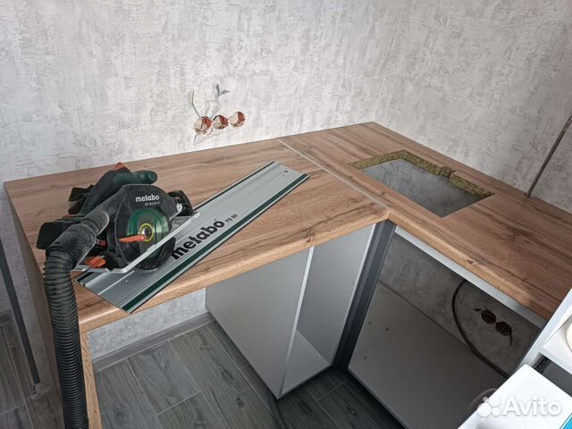 Сборщик мебели