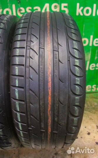 Riken UHP 235/55 R18 100V