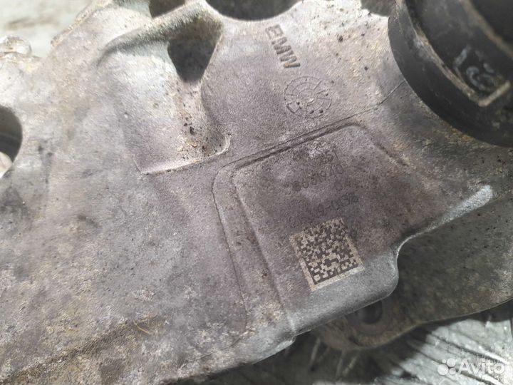 Насос водяной (помпа) BMW X1 F48 8631940