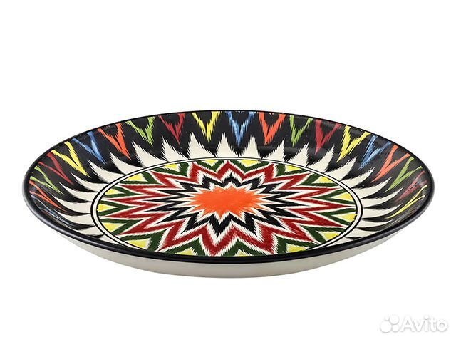 Блюдо Ляган 