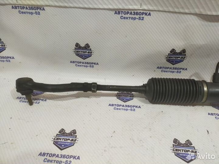Рулевая рейка Kia Sportage 2