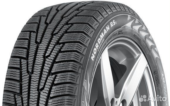 Nordman RS2 SUV 215/70 R16 100R