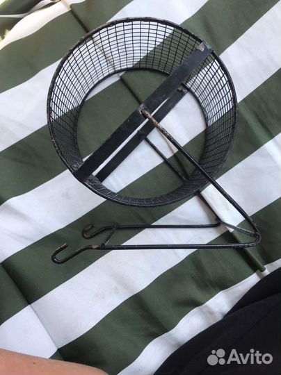 Колесо для хомяка