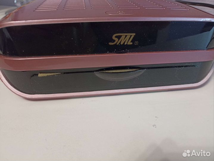 Вытяжка для маникюра