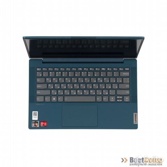 Ноутбук Lenovo 14” IdeaPad Flex 5 14ARE05 81YM002E