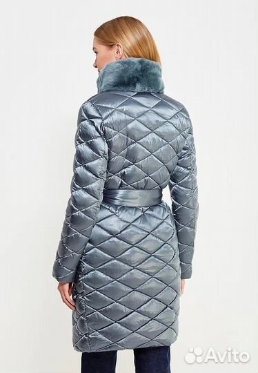 Пуховик consowear