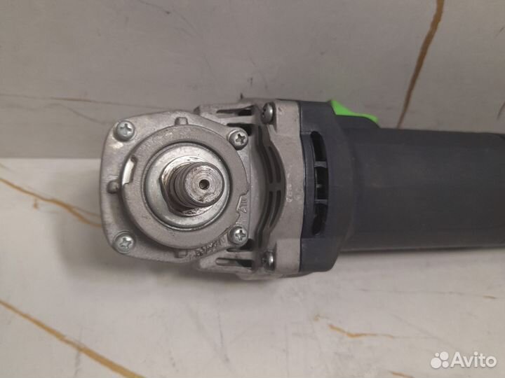 Ушм болгарка Swork 9135A не рабочая