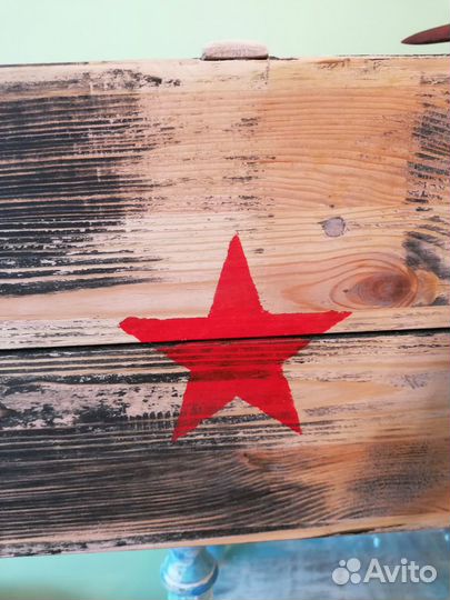 Полка настенная 