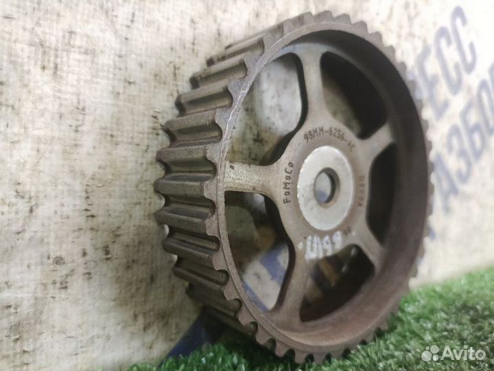Шестерня распредвала Ford Fusion хэтчбек 1.4 fxja