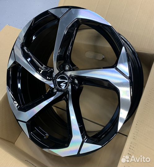 Диски для Audi A6 R19