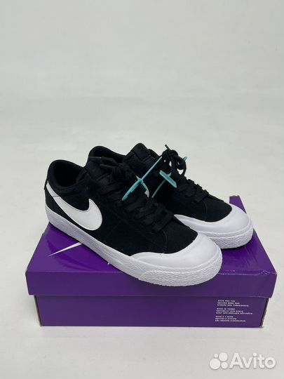 Nike sb zoom blazer low