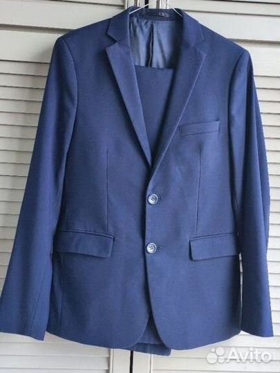 Школьный костюм для мальчика