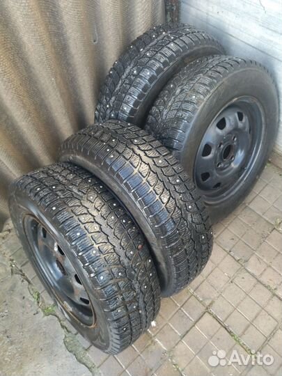 Virbac VR355 6.7/95 R13 19B