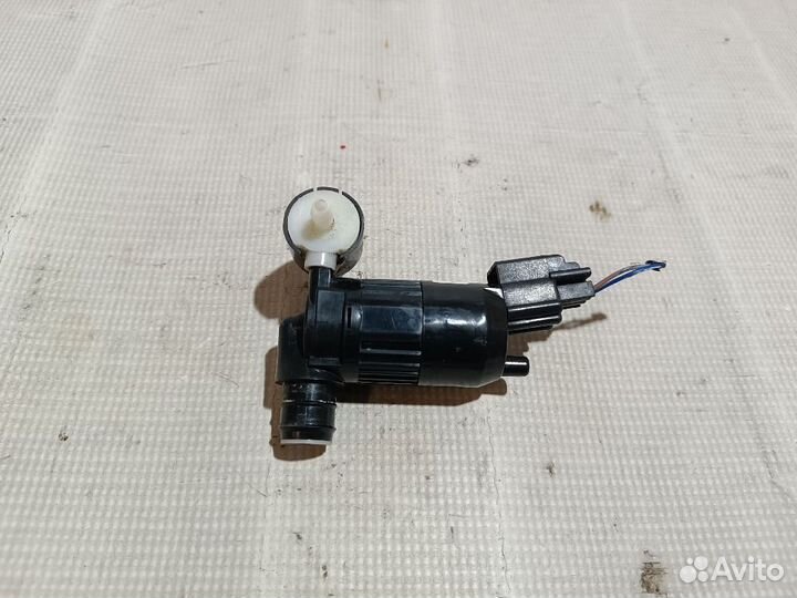 Насос омывателя Ford Mondeo 5 (2014-2021)