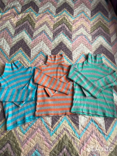 Водолазка детская для мальчика,девочки 86-92