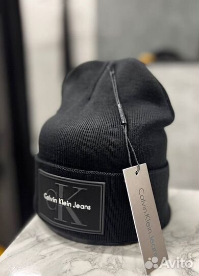 Шапка Calvin Klein
