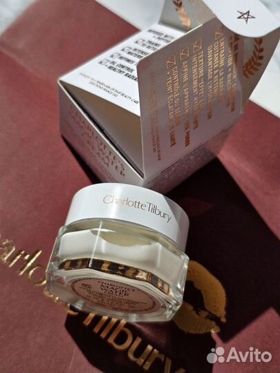 Charlotte Tilbury Magic Water Cream