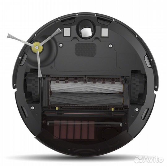 Робот пылесос irobot roomba 876