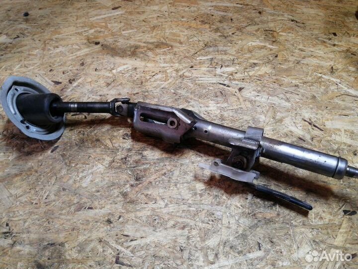 Рулевая колонка Mitsubishi L200 2.5L 4D56U