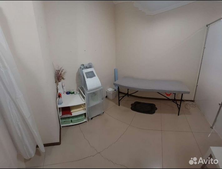 Сдаётся место