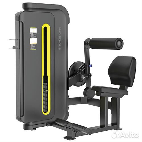 Пресс-машина bronze GYM BW-3073